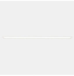 LedsC4 - Sistema lineal INFINITE Pro 1700mm empotrado Hexa-Cell 47,4W 4000K CRI80 DALI D4i blanco IP44 2162lm
