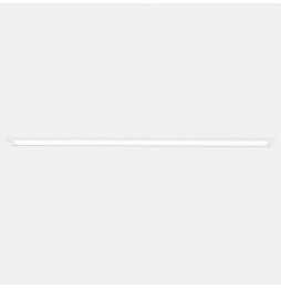 LedsC4 - Sistema lineal INFINITE Pro 1700mm empotrado Hexa-Cell 47,4W 4000K CRI80 DALI D4i blanco IP44 2162lm