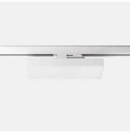 LedsC4 - Carril DECO 4,3W 4000K CRI80 DALI blanco IP20 206lm
