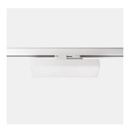 LedsC4 - Carril DECO 4,3W 4000K CRI80 blanco IP20 206lm