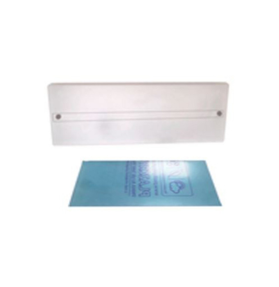 LedsC4 - Accesorio Deco Semi arenado transparente
