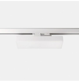 LedsC4 - Carril DECO 5,7W 4000K CRI80 blanco IP20 310lm