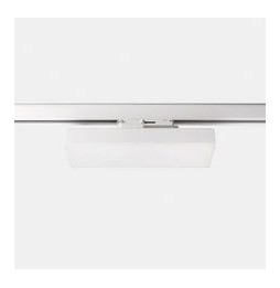 LedsC4 - Carril DECO 5,7W 4000K CRI80 blanco IP20 310lm
