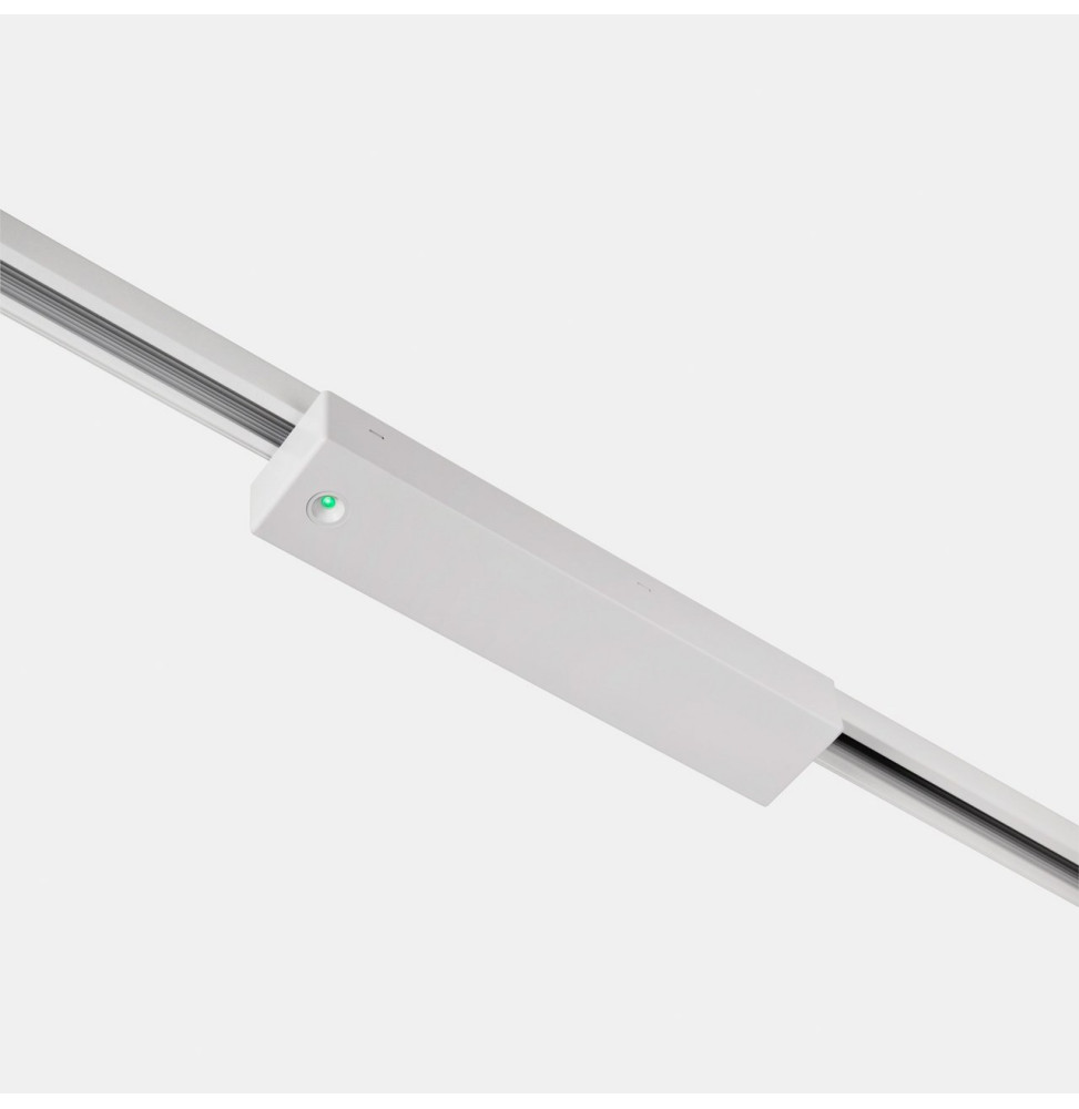 LedsC4 - Carril LINE 0,9W 5500K CRI70 blanco IP20 89lm LedsC4 - Carril LINE 0,9W 5500K CRI70 blanco IP20 89lm