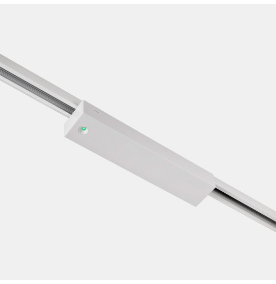 LedsC4 - Carril LINE 0,9W 5500K CRI70 blanco IP20 89lm