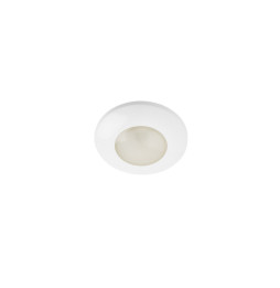 LedsC4 - Downlight STAR 0,2W 6lm 107,5 BAT-0032 blanco IP20