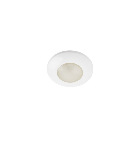 LedsC4 - Downlight STAR 0,2W 6lm 107,5 BAT-0032 blanco IP20