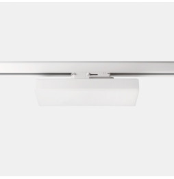 LedsC4 - Carril DECO 5,7W 4000K CRI80 blanco IP20 310lm