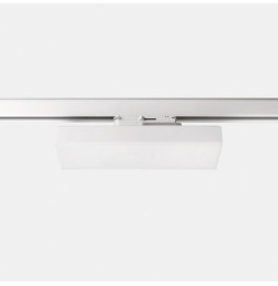 LedsC4 - Carril DECO 5,7W 4000K CRI80 blanco IP20 310lm