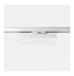 LedsC4 - Carril DECO 5,7W 4000K CRI80 blanco IP20 310lm