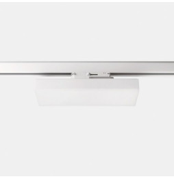 LedsC4 - Carril DECO 4,3W 4000K CRI80 blanco IP20 206lm