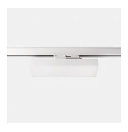 LedsC4 - Carril DECO 4,3W 4000K CRI80 blanco IP20 206lm