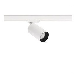 LedsC4 - Proyector ATOM carril 97 37,3W 2700K CRI90 Casambi blanco 3529lm