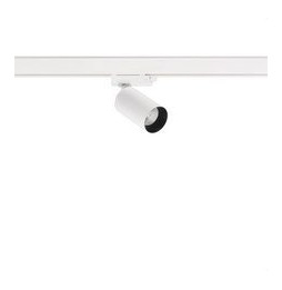LedsC4 - Proyector ATOM carril 52 12,1W 4000K CRI90 Casambi-2 blanco 981lm