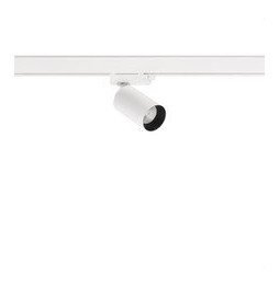 LedsC4 - Proyector ATOM carril 52 12,1W 2700K CRI90 Casambi blanco 778lm
