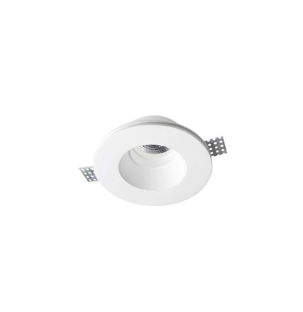 LedsC4 - Downlight GES QR-CBC51/MR16 diámetro 135 35W blanco