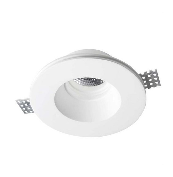 LedsC4 - Downlight GES QR-CBC51/MR16 diámetro 135 35W blanco