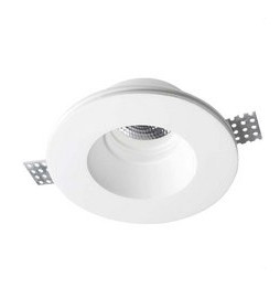 LedsC4 - Downlight GES QR-CBC51/MR16 diámetro 135 35W blanco