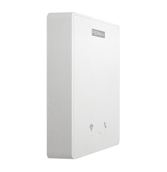 Dispositivo Wi-BOX tecnología VDS para desvío llamada Wifi VDS de la vivienda al móvil