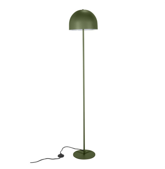 FORLIGHT - Luminaria pie de salón IP20 FRES E27 15W verde
