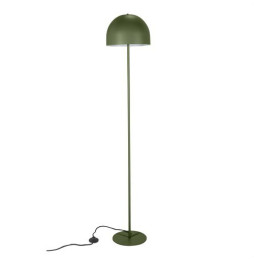 FORLIGHT - Luminaria pie de salón IP20 FRES E27 15W verde