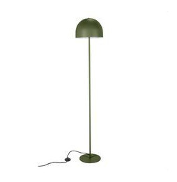 FORLIGHT - Luminaria pie de salón IP20 FRES E27 15W verde