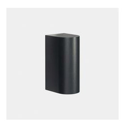 LedsC4 - Aplique IP66 Max Single Emission LED 6W blanco cálido 3000K DALI-2 blanco
