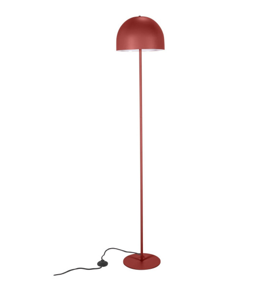 FORLIGHT - Luminaria pie de salón IP20 FRES E27 15W rojo