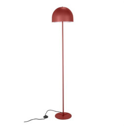 FORLIGHT - Luminaria pie de salón IP20 FRES E27 15W rojo