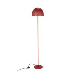FORLIGHT - Luminaria pie de salón IP20 FRES E27 15W rojo