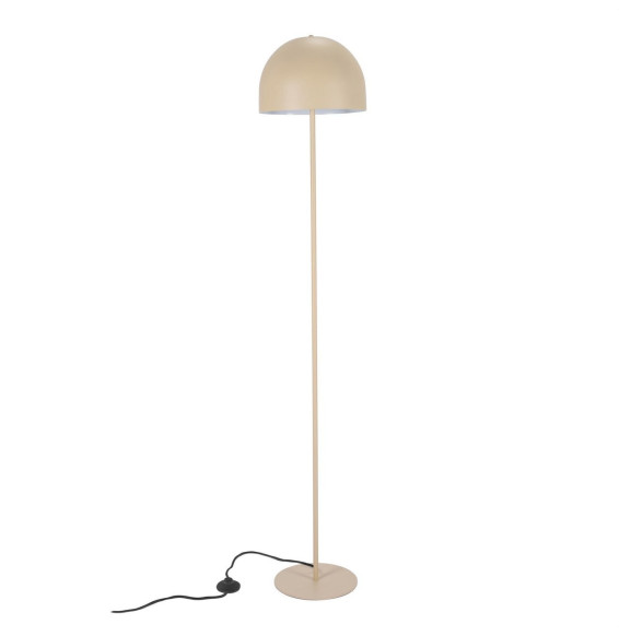 FORLIGHT - Luminaria pie de salón IP20 FRES E27 15W beige