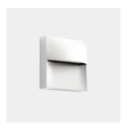LedsC4 - Aplique IP66 SAM LED 3.2W SW 2700-3200-4000K ON-OFF blanco 269lm