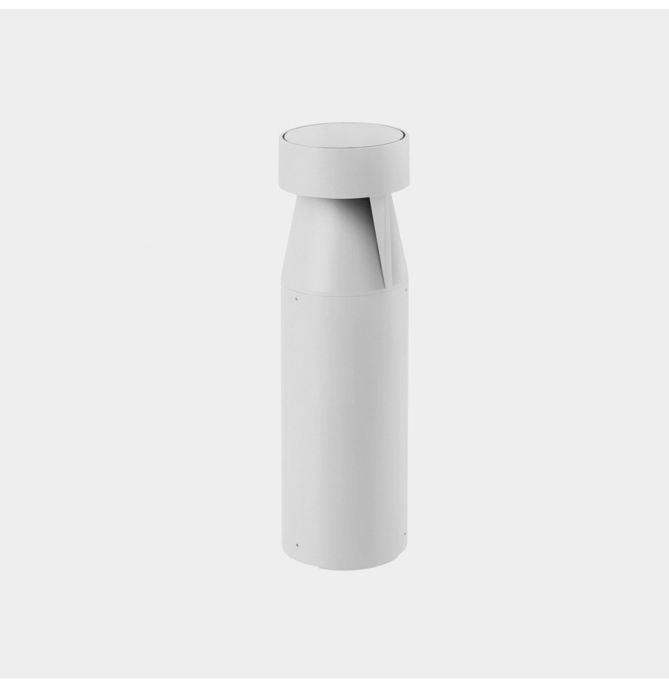 LedsC4 - Baliza IP66 REK LED 11.4W 2700K blanco 325lm