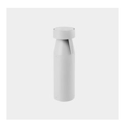 LedsC4 - Baliza IP66 REK LED 11.4W 2700K blanco 325lm