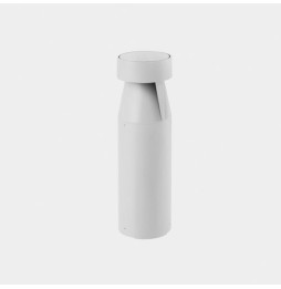 LedsC4 - Baliza IP66 REK LED 23.5W 3000K blanco 650lm