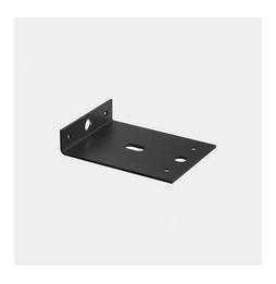 LedsC4 - Brazo alargador blanco de 140mm de profundidad