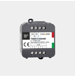LedsC4 - Controlador dimmable para Casambi