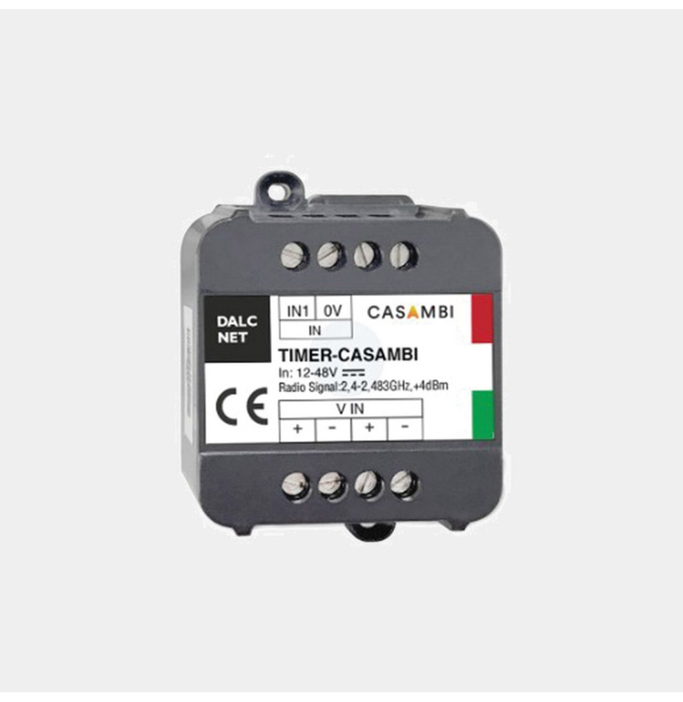 LedsC4 - Controlador dimmable para Casambi LedsC4 - Controlador dimmable para Casambi