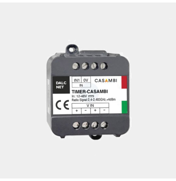 LedsC4 - Controlador dimmable para Casambi