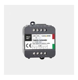 LedsC4 - Controlador dimmable para Casambi