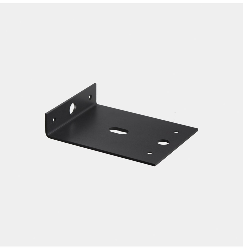 LedsC4 - Brazo alargador verde abeto de 140mm de profundidad LedsC4 - Brazo alargador verde abeto de 140mm de profundidad