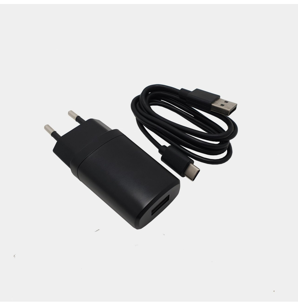 LedsC4 - Cargador USB 5V 2A LedsC4 - Cargador USB 5V 2A