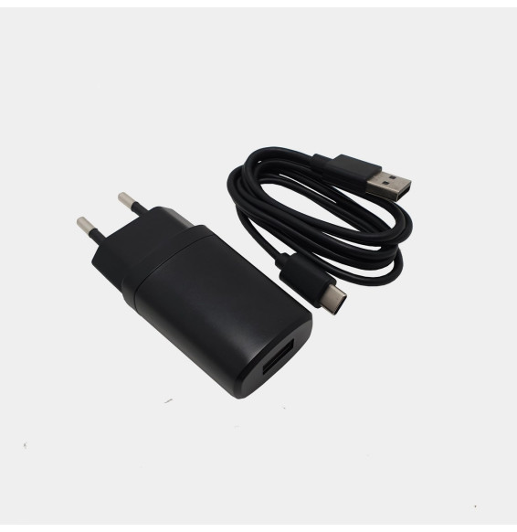 LedsC4 - Cargador USB 5V 2A
