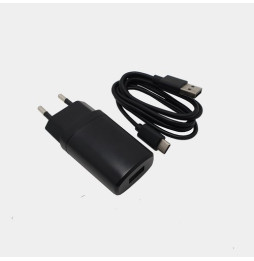 LedsC4 - Cargador USB 5V 2A