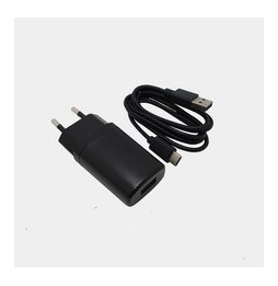 LedsC4 - Cargador USB 5V 2A
