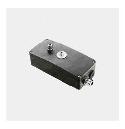 LedsC4 - Caja de aluminio con driver On-Off 2.5-5V 1200mA