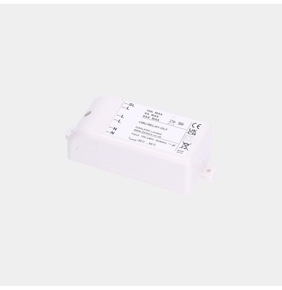 LedsC4 - Conversor On-Off a Casambi LedsC4 - Conversor On-Off a Casambi