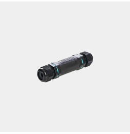 LedsC4 - Connector IP68 x 5