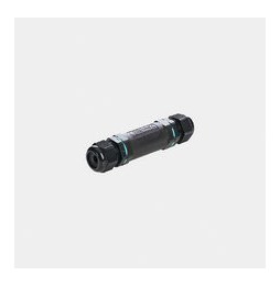 LedsC4 - Connector IP68 x 5