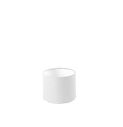 LedsC4 - Pantalla para aplique BRISTOL diámetro 200 blanco